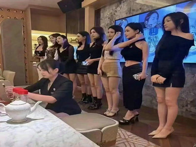 亳州夜总会招聘